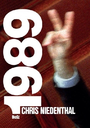 Chris Niedenthal 1989. Rok nadziei