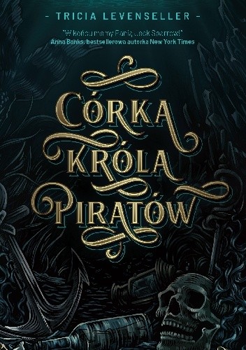 Córka króla piratów