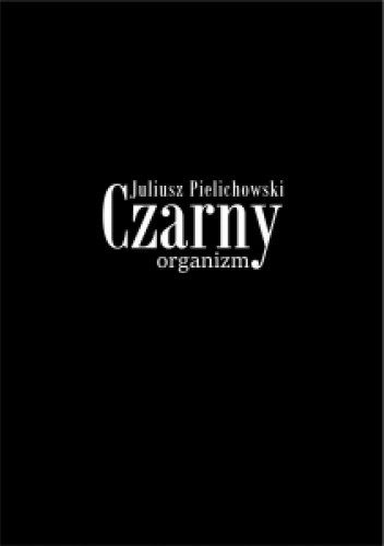Czarny organizm