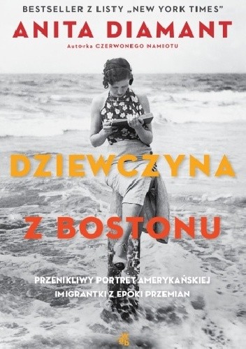 Dziewczyna z Bostonu