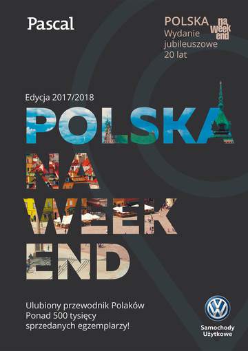 Polska na weekend edycja 2017/2018