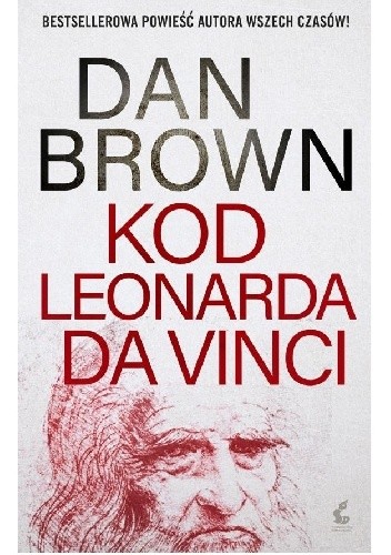 Kod Leonarda da Vinci