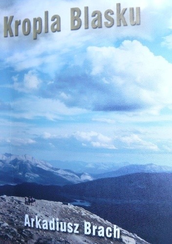 Kropla Blasku