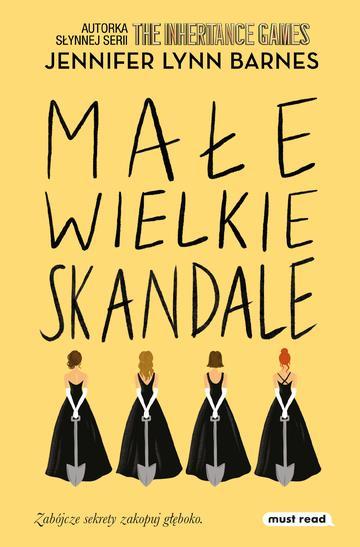 Małe wielkie skandale