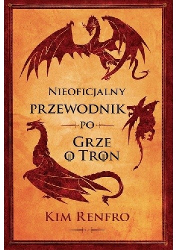 Nieoficjalny przewodnik po Grze o tron