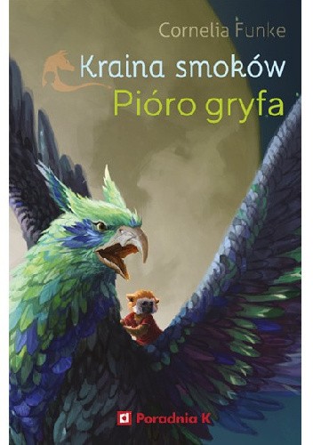 Pióro gryfa