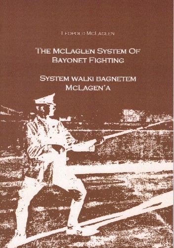 System walki bagnetem McLagen'a