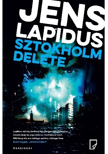 Sztokholm delete