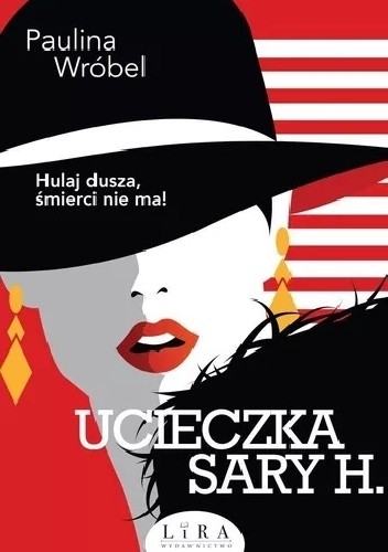 Ucieczka Sary H.
