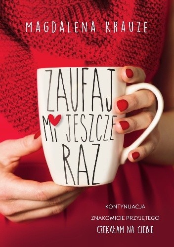 Zaufaj mi jeszcze raz