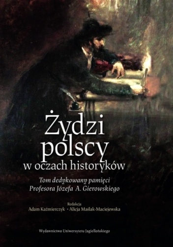 Żydzi polscy w oczach historyków