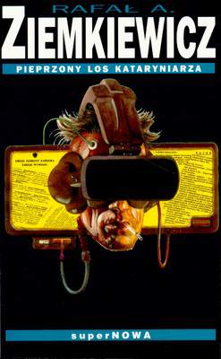 Pieprzony los kataryniarza