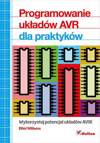 Programowanie układów avr dla praktyków