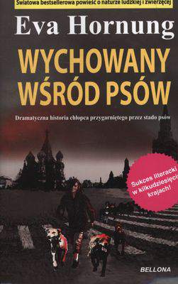 Wychowany wśród psów