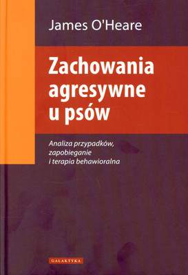 Zachowania agresywne u psów