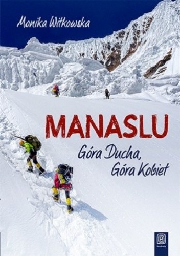 Manaslu. Góra Ducha, Góra Kobiet