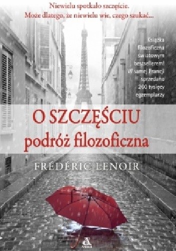O szczęściu: podróż filozoficzna