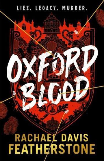 Oxford Blood