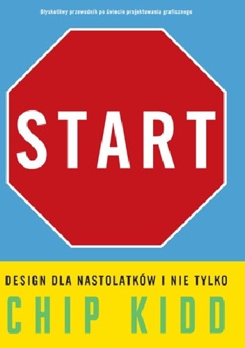 START. DESIGN DLA NASTOLATKÓW I NIE TYLKO
