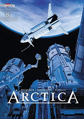 Arctica 8. Ultimatum