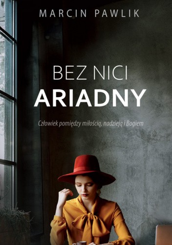 Bez nici Ariadny