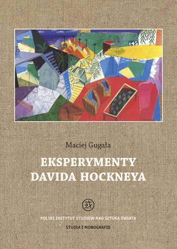 Eksperymenty davida hockneya