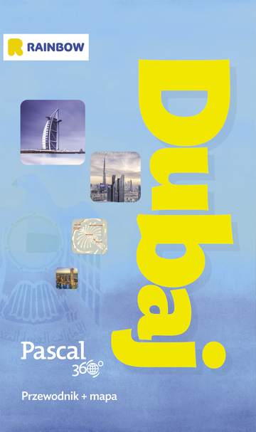 Dubaj Pascal 360 stopni