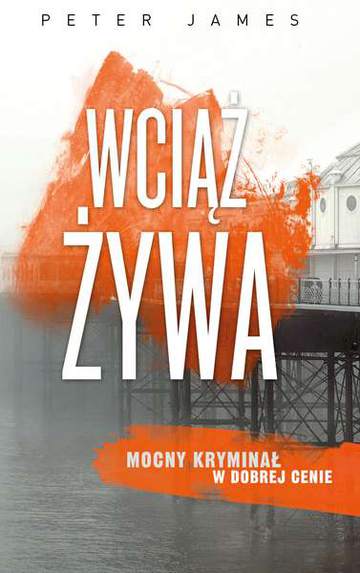 Wciąż żywa wyd. kieszonkowe