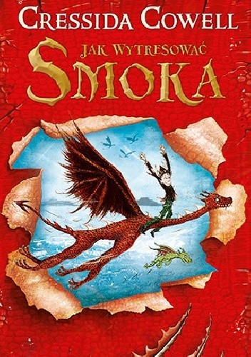 Jak wytresować smoka