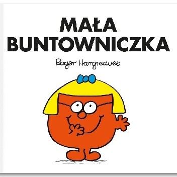 Mała buntowniczka