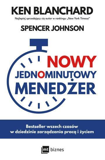 Nowy Jednominutowy Menedżer