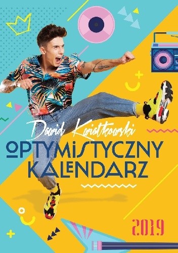 Optymistyczny kalendarz 2019