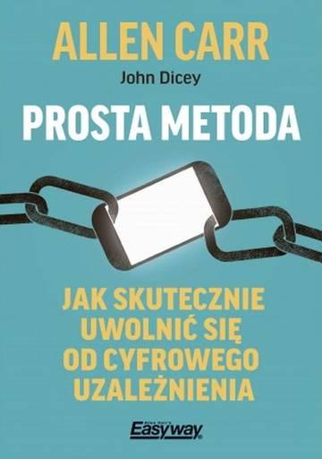Prosta metoda jak skutecznie uwolnić się od cyfrowego uzależnienia