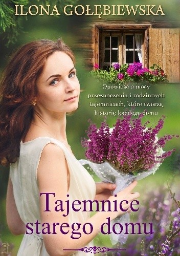 Tajemnice starego domu