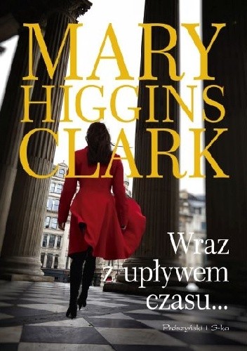 Wraz z upływem czasu...