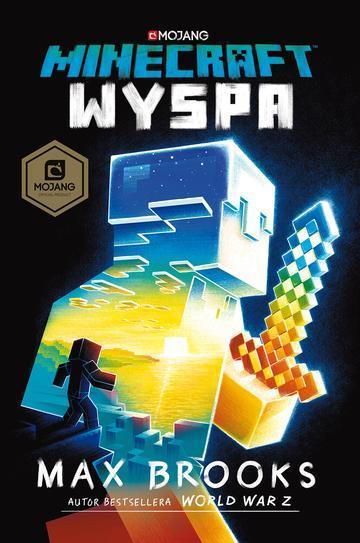 Wyspa. Minecraft