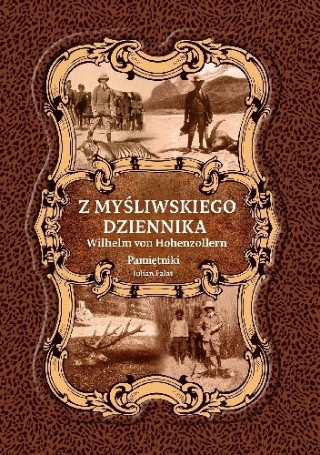Z myśliwskiego dziennika