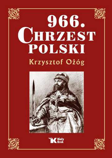 966 chrzest polski