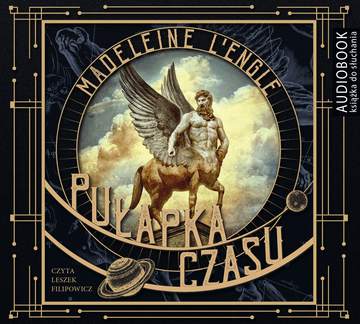 CD MP3 Pułapka czasu