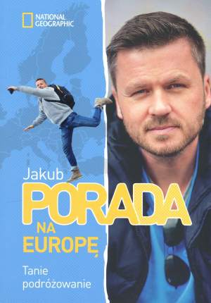 Porada na europę tanie podróżowanie