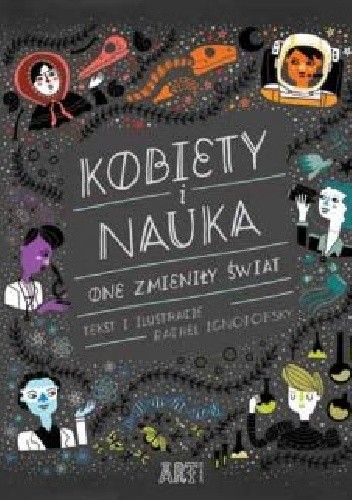 Kobiety i nauka. One zmieniły świat