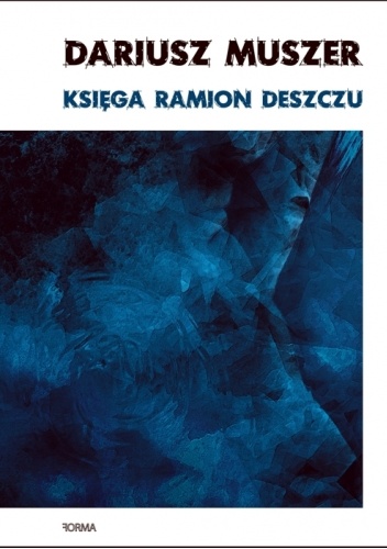 Księga ramion deszczu