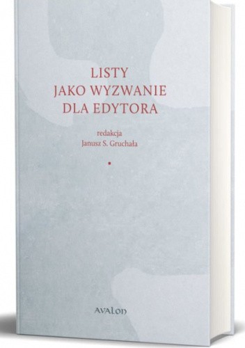 Listy jako wyzwanie dla edytora