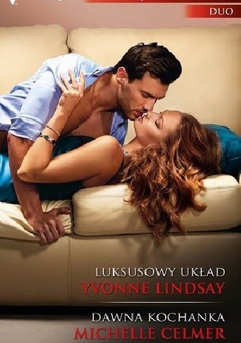 Luksusowy układ, Dawna kochanka