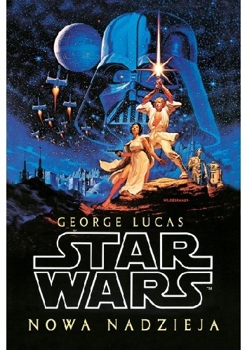 Nowa nadzieja Star Wars