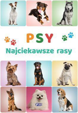 Psy. Najciekawsze rasy