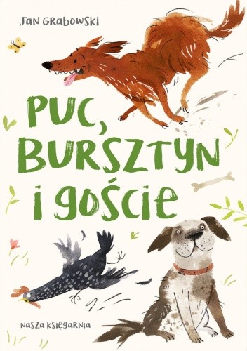 Puc, Bursztyn i goście wyd. 2020