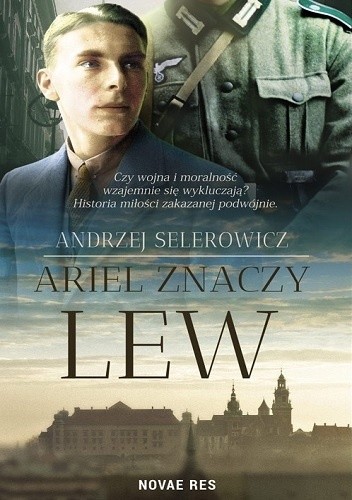 Ariel znaczy lew