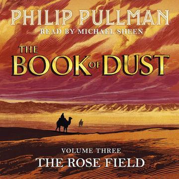CD MP3 The Rose Field. The Book of Dust Volume Three