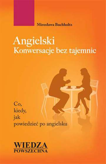 Angielski konwersacje bez tajemnic